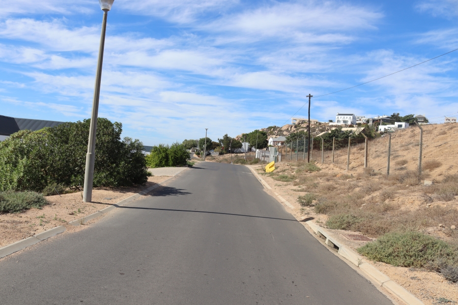 0 Bedroom Property for Sale in Da Gama Bay Western Cape